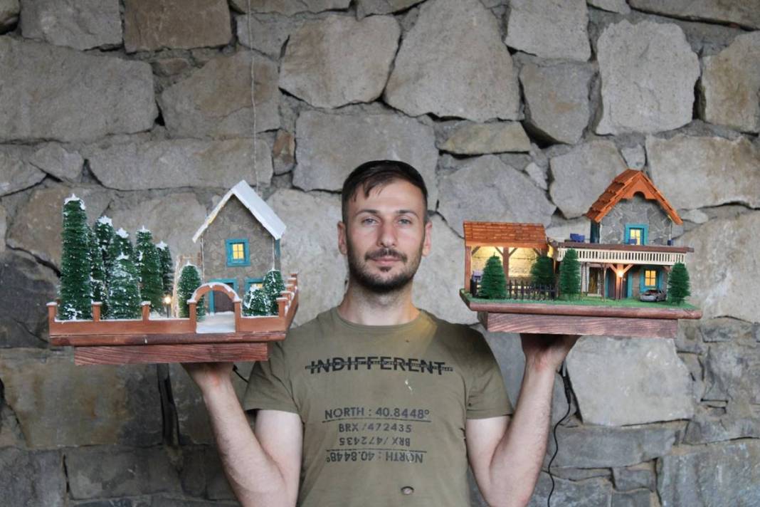 Dağdan topladı, zengin oldu! İşi gücü bırakın hemen, paranın kralını kazanın... Sıfır sermaye 7